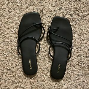 Express Sandals